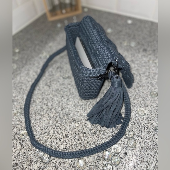 💌Tessie HandMade Bag 💌 - Picture 6 of 13